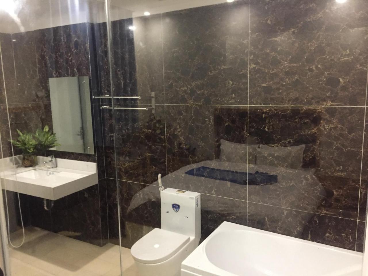 Hotel Royal Van Lung Екстериор снимка