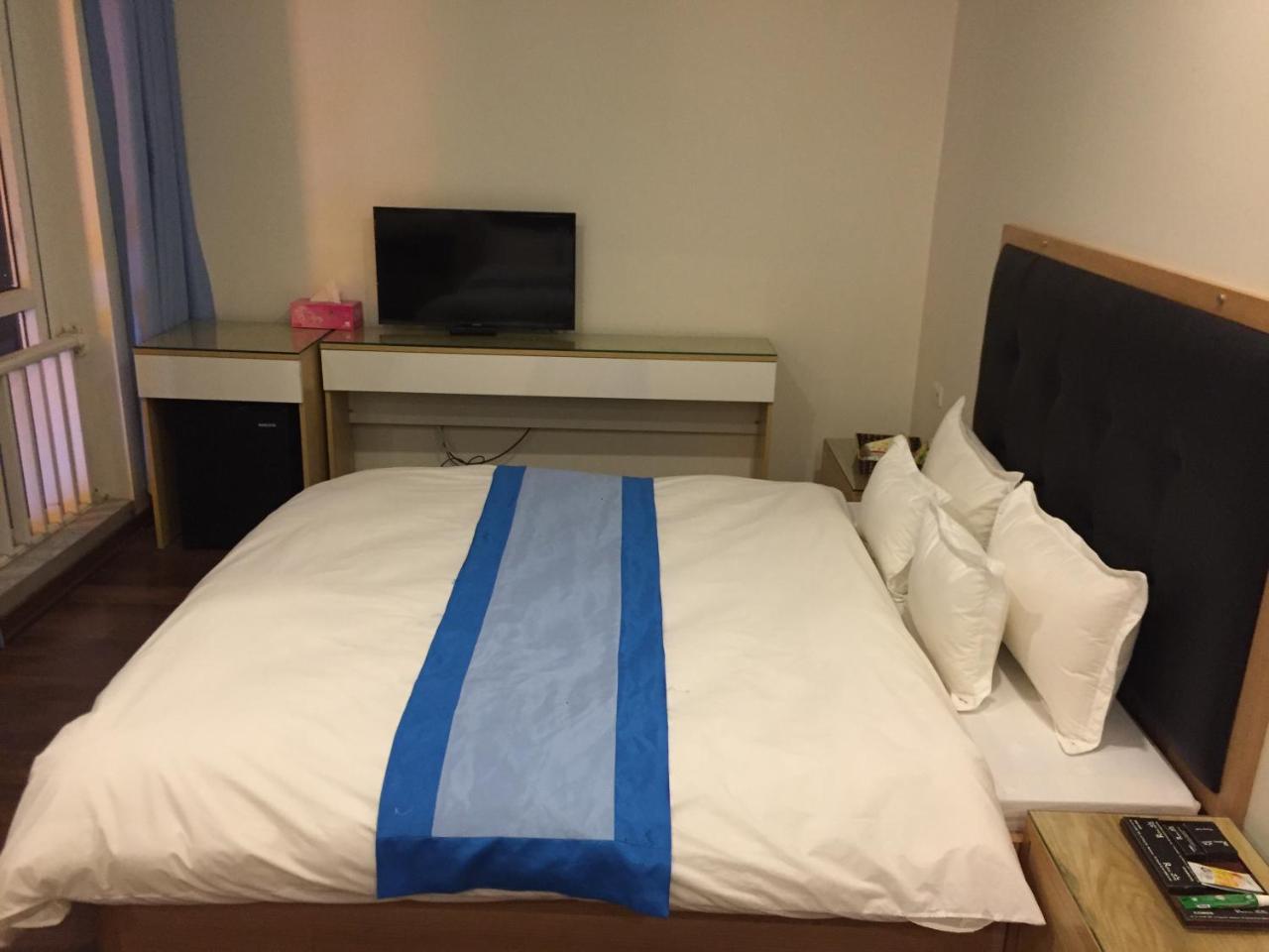 Hotel Royal Van Lung Екстериор снимка