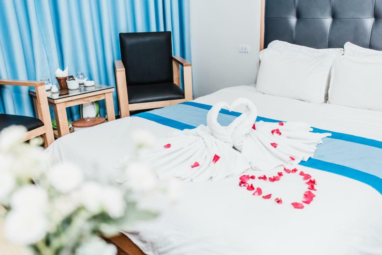 Hotel Royal Van Lung Екстериор снимка