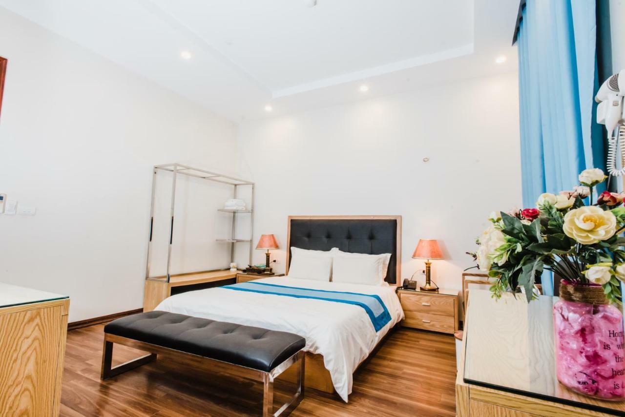 Hotel Royal Van Lung Екстериор снимка